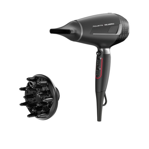 Rowenta pro stylist cv887l - rowenta,
