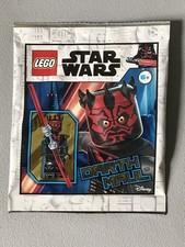 Lego Star Wars 912285. DARTH