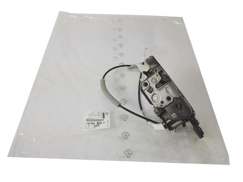 Gache serrure porte - de,