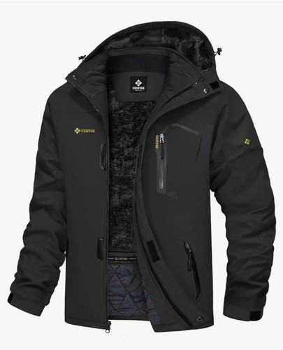 Veste ski homme - veste, de