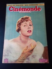 Cinemonde 826 5 - cinemonde,