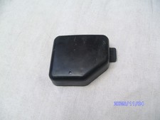 YAMAHA 125 DTMX 2A8 COUVERCLE BOITE A OUTILS