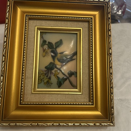 Tableau emaux sur - tableau,