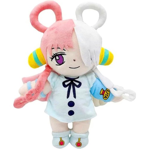 Peluche wisght one piece - wisght,