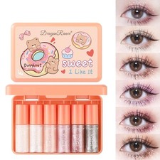 Coffret de fards à paupières