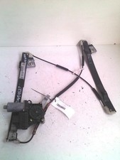 Leve vitre electrique avant