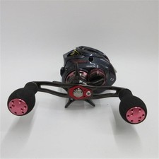 Moulinet de pêche JDM Daiwa 17 Kohga TW 7,3 L Baitcast poignée gauche