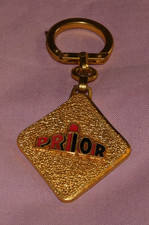 Superbe porte clés Augis