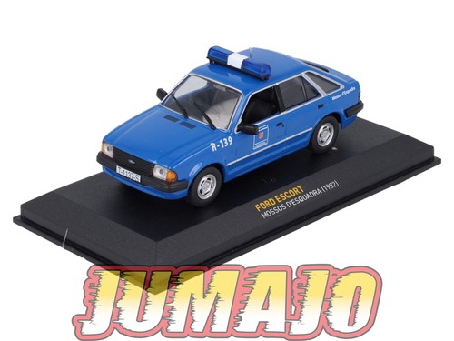 Pos47 voiture ixo - pos47,