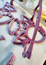 lot ensemble garniture de salle de bain art deco ancienne