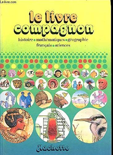 Livre compagnon - le,