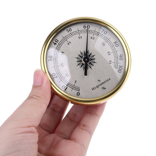 Hygromètre analogique précis