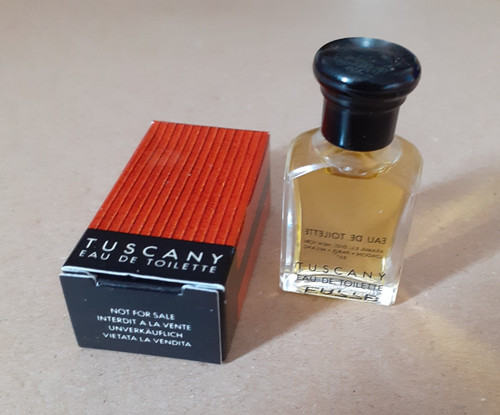 Tuscany aramis miniature de - de,