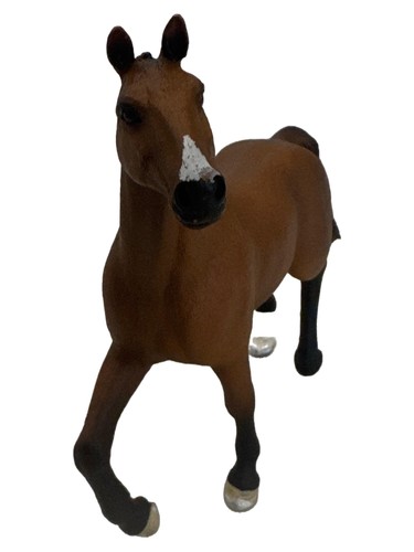 Schleich figurine cheval - figurine,