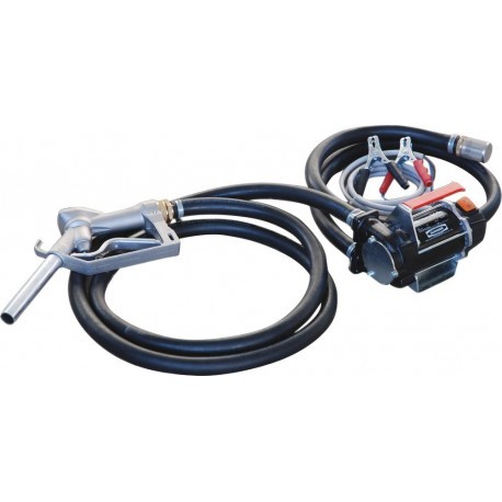 Pompe gasoil 12v 50l - pompe, 50l/min