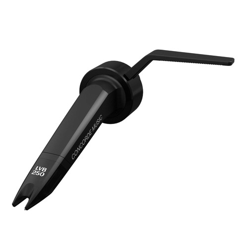 Ortofon concorde music black - ortofon,