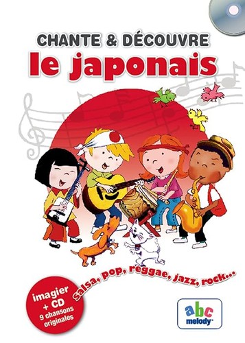 Chante découvre le - chante, et