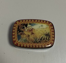 FEVE RARE BOITE COLLECTION "BOITE DE COLLECTION "   (884)