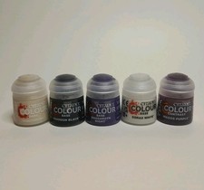 Citadel Paint Lot - Tyranid 5