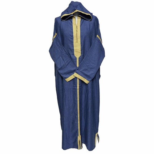 Grande taille unisexe marocain - taille,