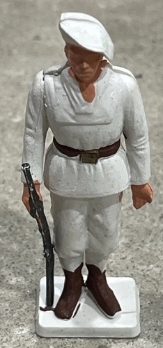 Figurine starlux chasseur - figurine,