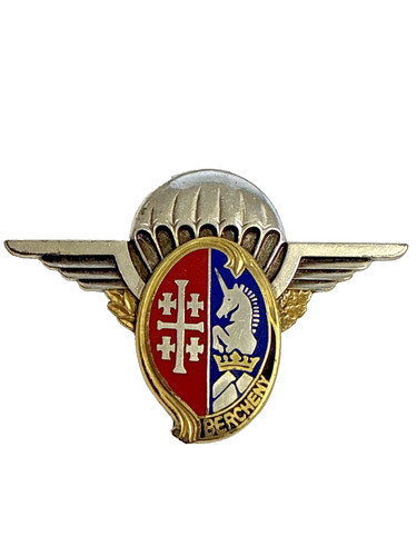 Régiment de hussards - 1°,