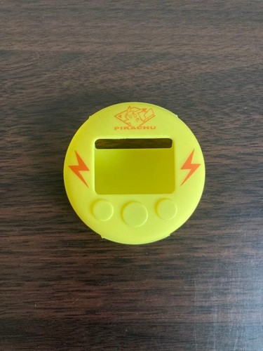 Pokewalker coque silicone - coque,