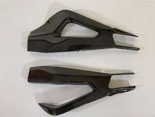 Protection De Bras En Carbone