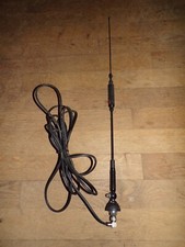 Antenne cb " SIRIO " ( 63 cm de long )