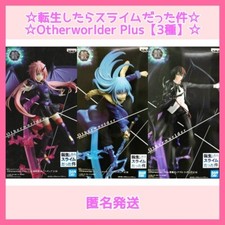 Jeu de figurines That Time I