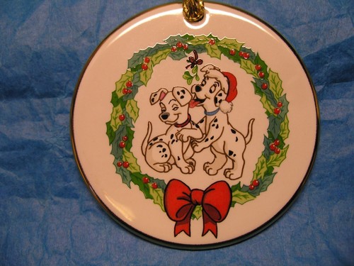 Disney grolier collectible tis - disney,