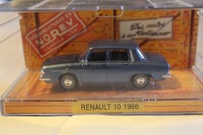 NOREV 1/43 = RENAULT 10 MAJOR