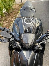 BULLE CACHE COMPTEUR  KAWASAKI