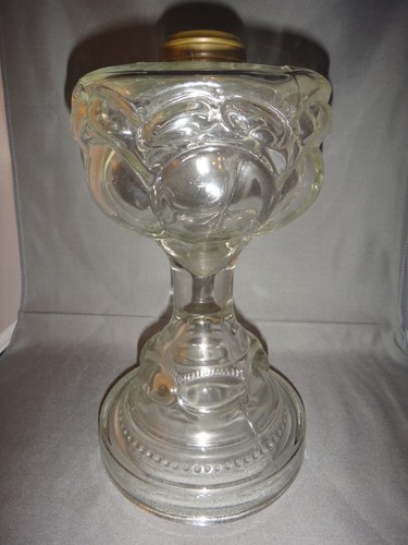 Antique colorless mold - antique,