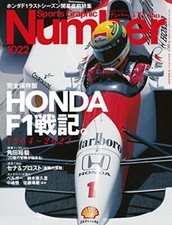 Honda & F1 History1964 ~2021