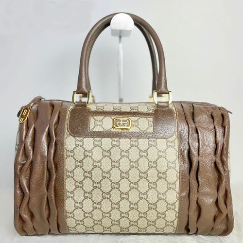 Sac main gucci plus - sac,
