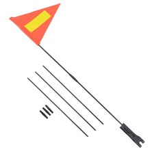  1 jeu de drapeaux de