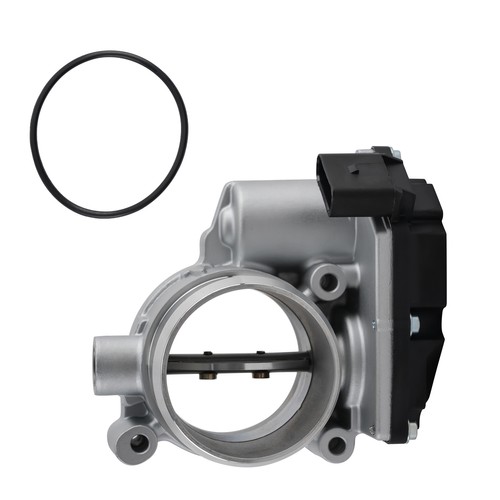 Corps papillon for audi c6 - audi, a6