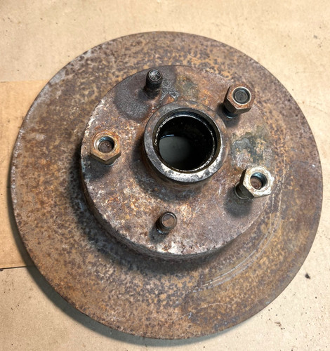 Used oem 1971 - 1971, other