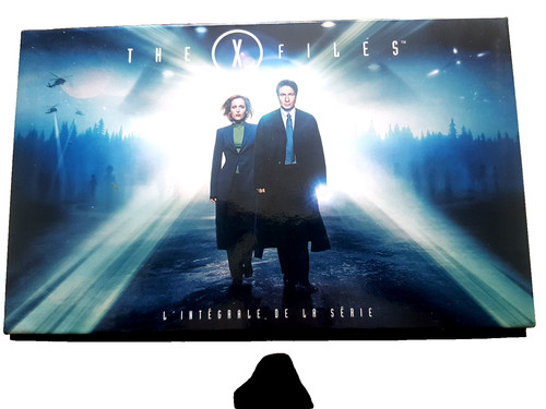 Coffret files - -,