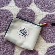 JIB Snoopy mini wallet