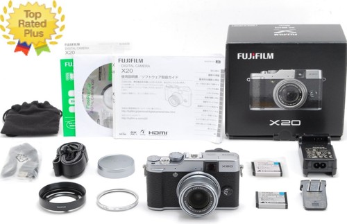 Top mint box fujifilm - mint, w/