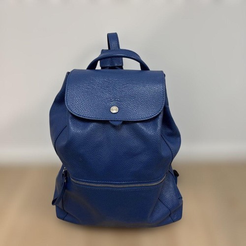 Longchamp all blue - longchamp, rare