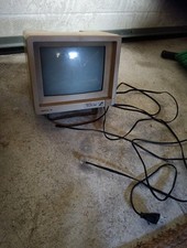 Vintage MINITEL Télic Alcatel