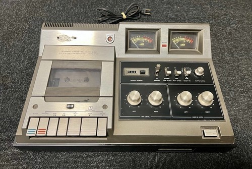 Platine technics 640u - platine, rs-640u