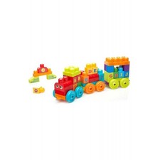Jeu de construction Mega Bloks