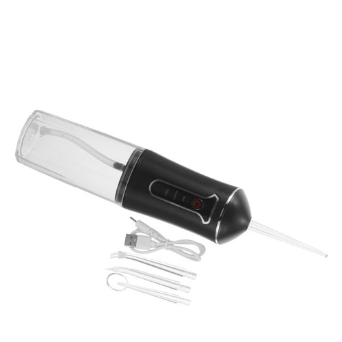 Lot hydropulseurs - de, 4
