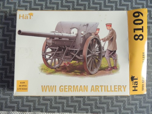 Hät wwi german - -,