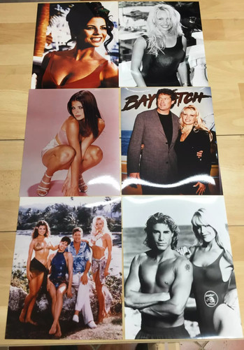 Baywatch alerte malibu 11 - à,