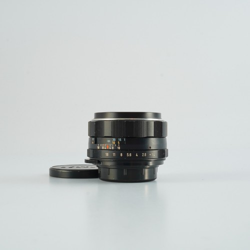 Très bon pentax - très, super
